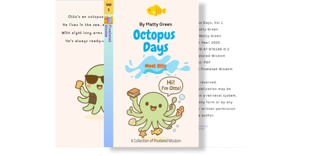 Octopus Days