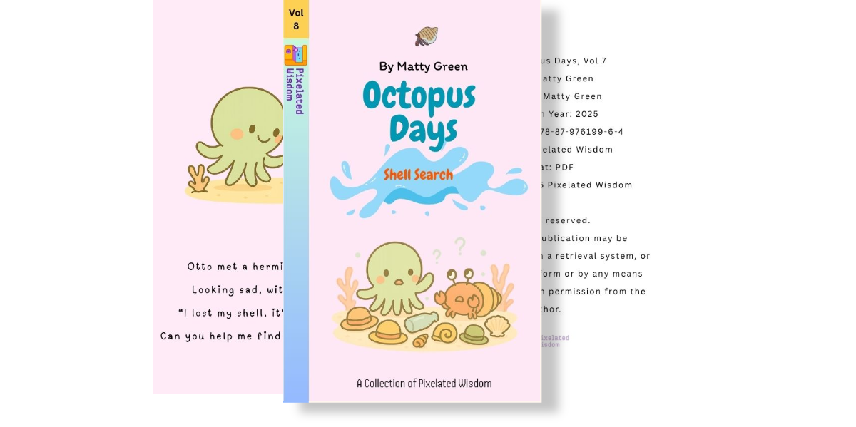 Octopus Days – Shell Search